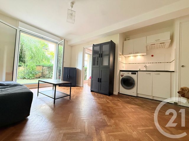 Appartement F2 à vendre - 2 pièces - 35.0 m2 - VINCENNES - 94 - ILE-DE-FRANCE - Century 21 L'Immobilier De Confiance