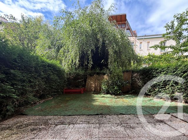 Appartement F2 à vendre - 2 pièces - 35.0 m2 - VINCENNES - 94 - ILE-DE-FRANCE - Century 21 L'Immobilier De Confiance