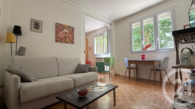 appartement - VINCENNES - 94