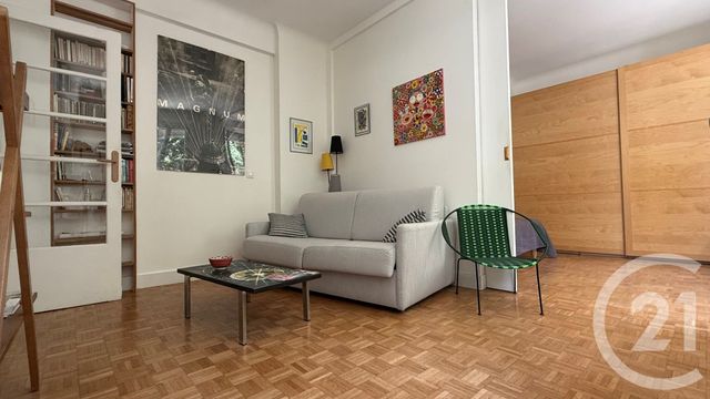Appartement F2 à vendre - 2 pièces - 42.3 m2 - VINCENNES - 94 - ILE-DE-FRANCE - Century 21 L'Immobilier De Confiance