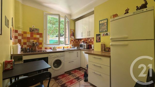 Appartement F2 à vendre - 2 pièces - 42.3 m2 - VINCENNES - 94 - ILE-DE-FRANCE - Century 21 L'Immobilier De Confiance