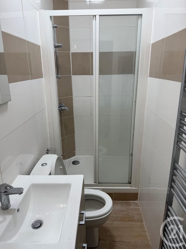Appartement F2 à vendre - 2 pièces - 29.75 m2 - VINCENNES - 94 - ILE-DE-FRANCE - Century 21 L'Immobilier De Confiance