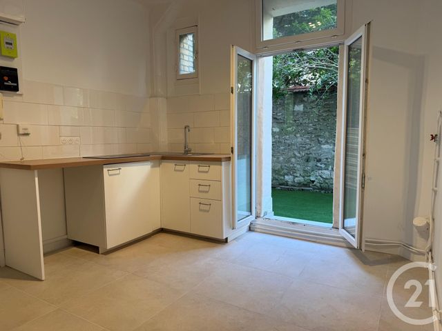 Appartement F2 à vendre - 2 pièces - 29.75 m2 - VINCENNES - 94 - ILE-DE-FRANCE - Century 21 L'Immobilier De Confiance