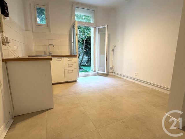Appartement F2 à vendre - 2 pièces - 29.75 m2 - VINCENNES - 94 - ILE-DE-FRANCE - Century 21 L'Immobilier De Confiance