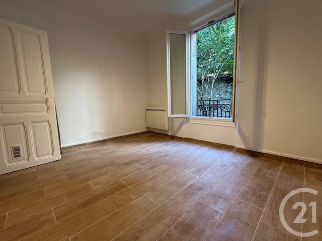 Appartement F2 à vendre - 2 pièces - 29.75 m2 - VINCENNES - 94 - ILE-DE-FRANCE - Century 21 L'Immobilier De Confiance