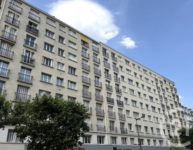 Appartement F4 à vendre - 4 pièces - 70.53 m2 - VINCENNES - 94 - ILE-DE-FRANCE - Century 21 L'Immobilier De Confiance
