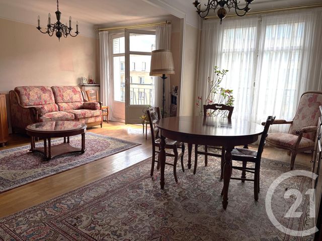 Appartement F4 à vendre VINCENNES