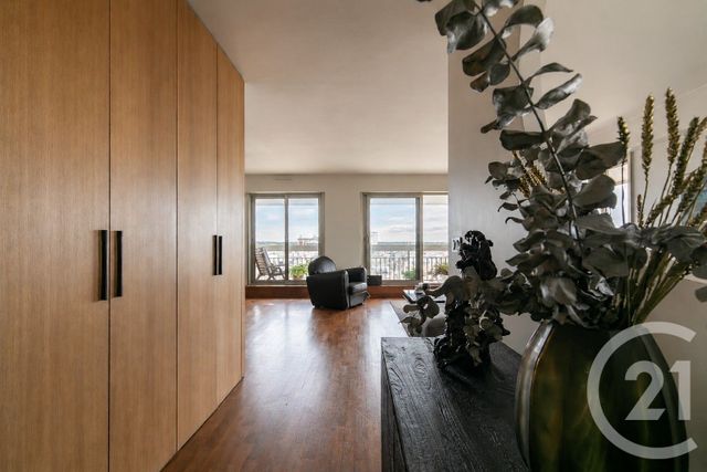 Appartement F4 à vendre - 4 pièces - 98.56 m2 - VINCENNES - 94 - ILE-DE-FRANCE - Century 21 L'Immobilier De Confiance