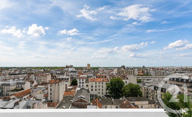 Appartement F4 à vendre - 4 pièces - 98.56 m2 - VINCENNES - 94 - ILE-DE-FRANCE - Century 21 L'Immobilier De Confiance