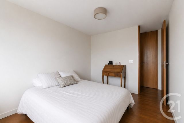 Appartement F4 à vendre - 4 pièces - 98.56 m2 - VINCENNES - 94 - ILE-DE-FRANCE - Century 21 L'Immobilier De Confiance