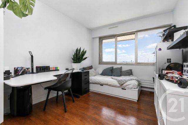 Appartement F4 à vendre - 4 pièces - 98.56 m2 - VINCENNES - 94 - ILE-DE-FRANCE - Century 21 L'Immobilier De Confiance