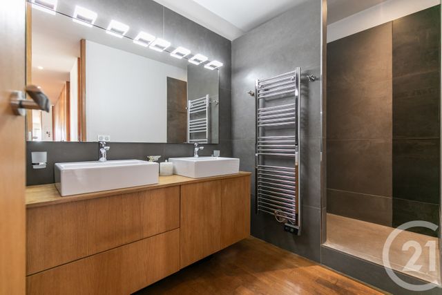 Appartement F4 à vendre - 4 pièces - 98.56 m2 - VINCENNES - 94 - ILE-DE-FRANCE - Century 21 L'Immobilier De Confiance