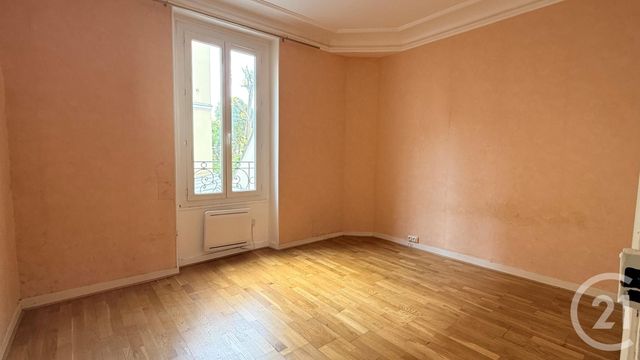 Appartement F3 à vendre - 3 pièces - 62.14 m2 - VINCENNES - 94 - ILE-DE-FRANCE - Century 21 L'Immobilier De Confiance