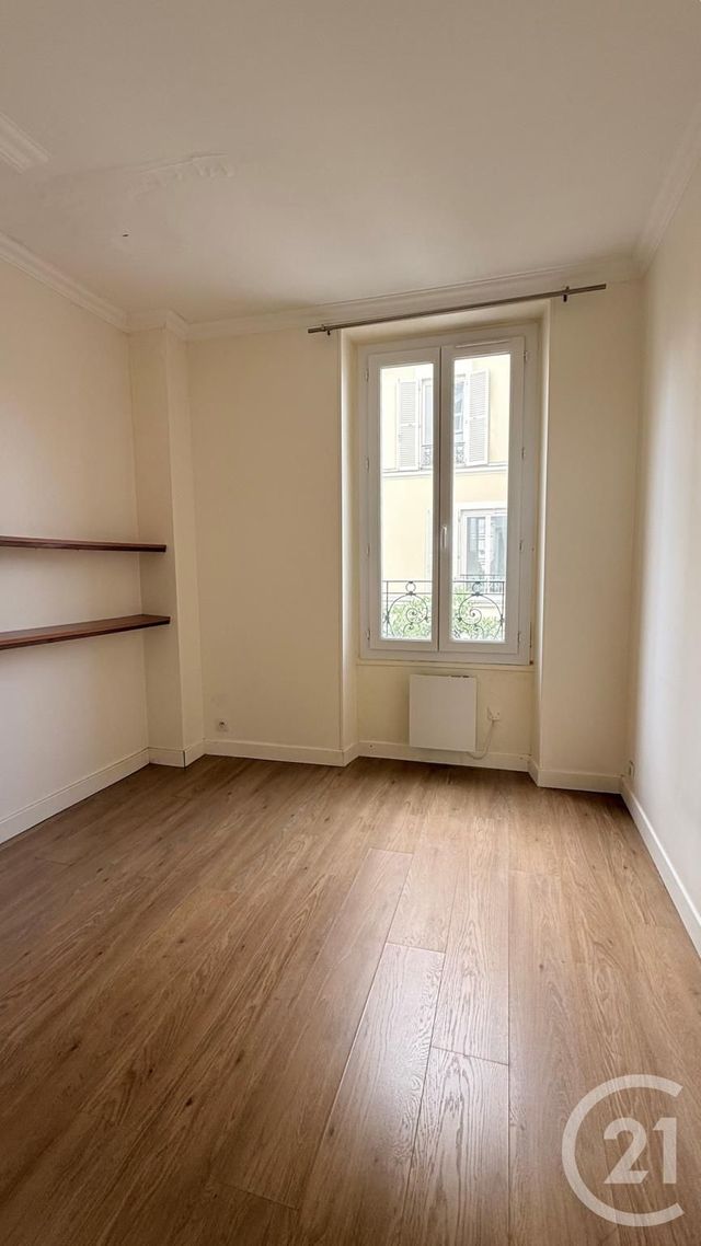 Appartement F3 à vendre - 3 pièces - 62.14 m2 - VINCENNES - 94 - ILE-DE-FRANCE - Century 21 L'Immobilier De Confiance