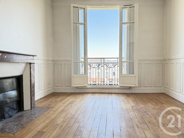 appartement - VINCENNES - 94