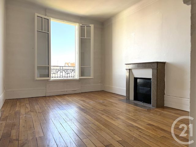 Appartement F3 à vendre - 3 pièces - 63.73 m2 - VINCENNES - 94 - ILE-DE-FRANCE - Century 21 L'Immobilier De Confiance