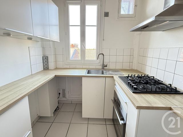 Appartement F3 à vendre - 3 pièces - 63.73 m2 - VINCENNES - 94 - ILE-DE-FRANCE - Century 21 L'Immobilier De Confiance