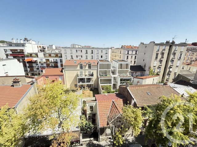Appartement F3 à vendre - 3 pièces - 63.73 m2 - VINCENNES - 94 - ILE-DE-FRANCE - Century 21 L'Immobilier De Confiance