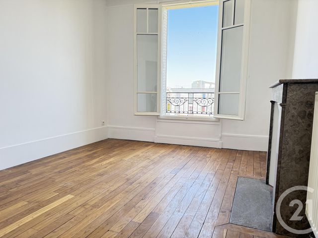Appartement F3 à vendre - 3 pièces - 63.73 m2 - VINCENNES - 94 - ILE-DE-FRANCE - Century 21 L'Immobilier De Confiance