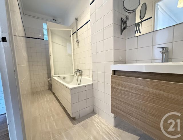 Appartement F3 à vendre - 3 pièces - 63.73 m2 - VINCENNES - 94 - ILE-DE-FRANCE - Century 21 L'Immobilier De Confiance