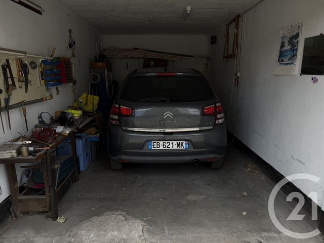 Parking à vendre VINCENNES