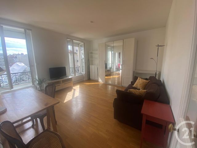 Appartement F1 à louer VINCENNES