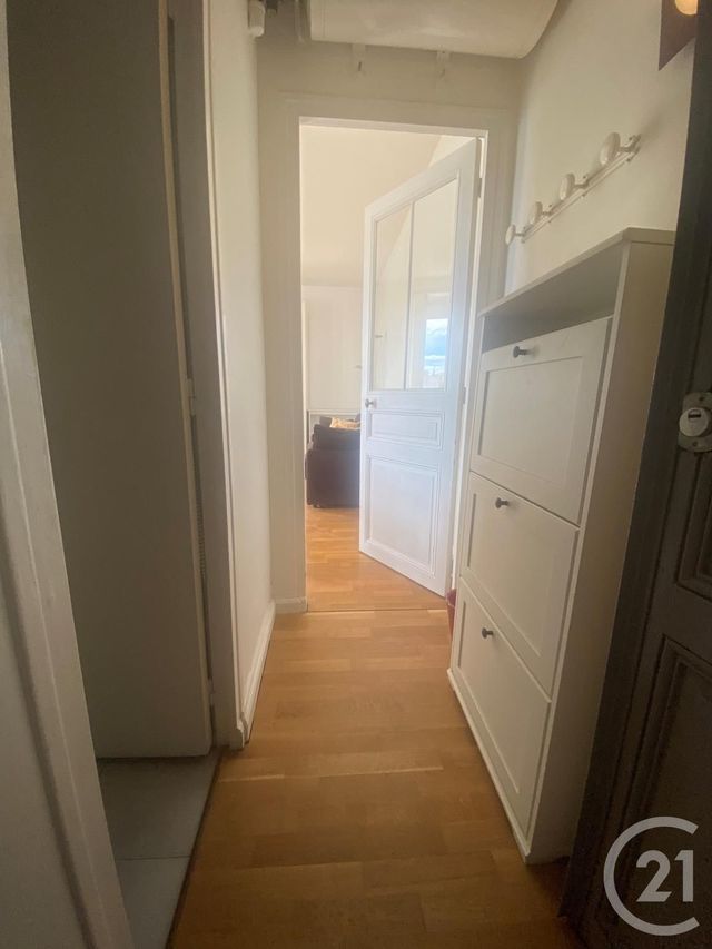 Appartement F1 à louer - 1 pièce - 28.07 m2 - VINCENNES - 94 - ILE-DE-FRANCE - Century 21 L'Immobilier De Confiance