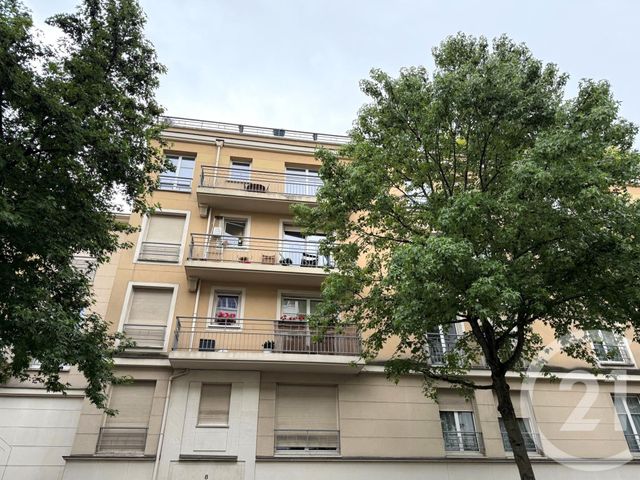 Appartement F2 à vendre - 2 pièces - 47.57 m2 - VINCENNES - 94 - ILE-DE-FRANCE - Century 21 L'Immobilier De Confiance