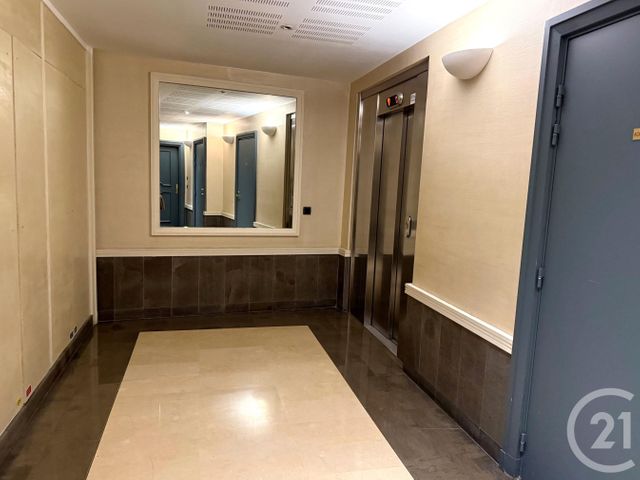 Appartement F2 à vendre - 2 pièces - 47.57 m2 - VINCENNES - 94 - ILE-DE-FRANCE - Century 21 L'Immobilier De Confiance