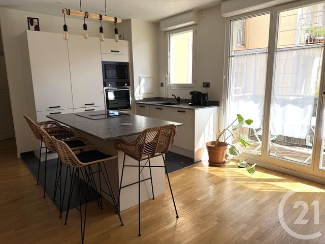 Appartement F2 à vendre VINCENNES