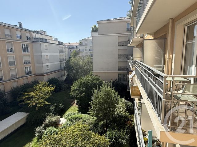 Appartement F2 à vendre - 2 pièces - 47.57 m2 - VINCENNES - 94 - ILE-DE-FRANCE - Century 21 L'Immobilier De Confiance