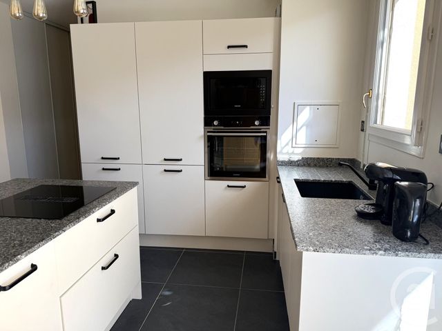 Appartement F2 à vendre - 2 pièces - 47.57 m2 - VINCENNES - 94 - ILE-DE-FRANCE - Century 21 L'Immobilier De Confiance