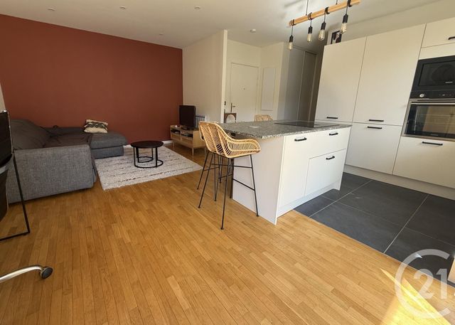 Appartement F2 à vendre - 2 pièces - 47.57 m2 - VINCENNES - 94 - ILE-DE-FRANCE - Century 21 L'Immobilier De Confiance