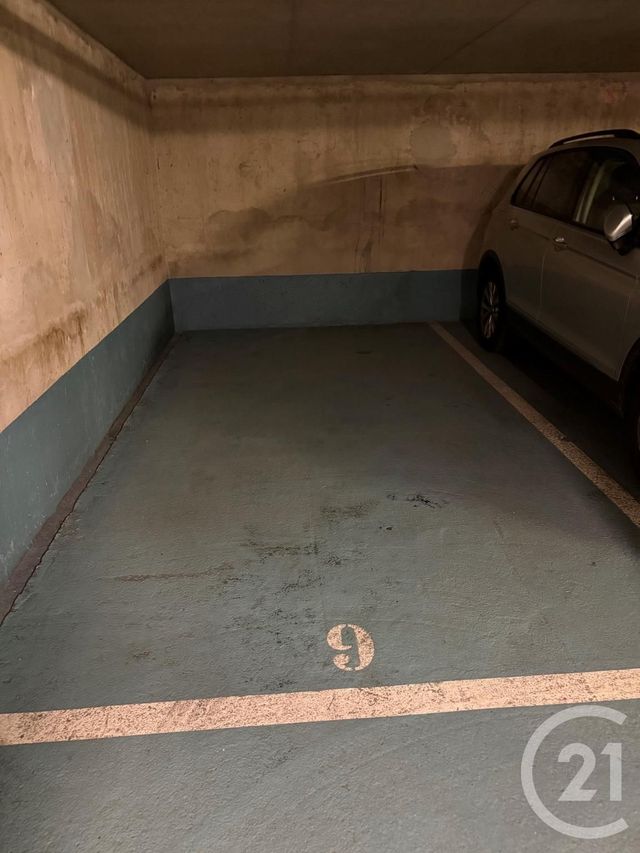 Appartement F1 à louer - 1 pièce - 28.84 m2 - VINCENNES - 94 - ILE-DE-FRANCE - Century 21 L'Immobilier De Confiance