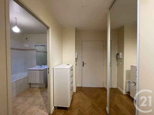 Appartement F1 à louer - 1 pièce - 28.84 m2 - VINCENNES - 94 - ILE-DE-FRANCE - Century 21 L'Immobilier De Confiance