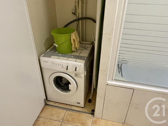 Appartement F1 à louer - 1 pièce - 28.84 m2 - VINCENNES - 94 - ILE-DE-FRANCE - Century 21 L'Immobilier De Confiance