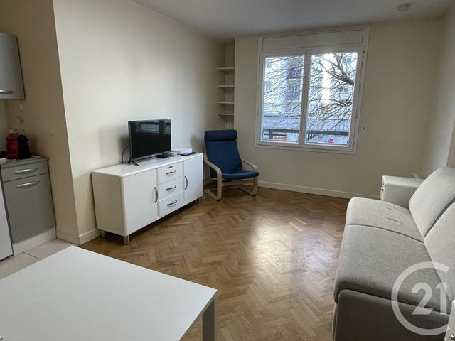 Appartement F1 à louer VINCENNES