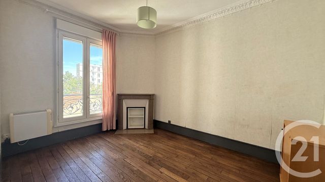 Appartement F2 à vendre - 2 pièces - 35.5 m2 - VINCENNES - 94 - ILE-DE-FRANCE - Century 21 L'Immobilier De Confiance