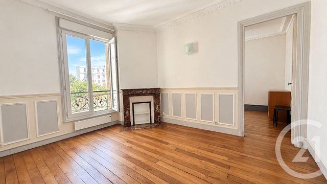Appartement F2 à vendre VINCENNES