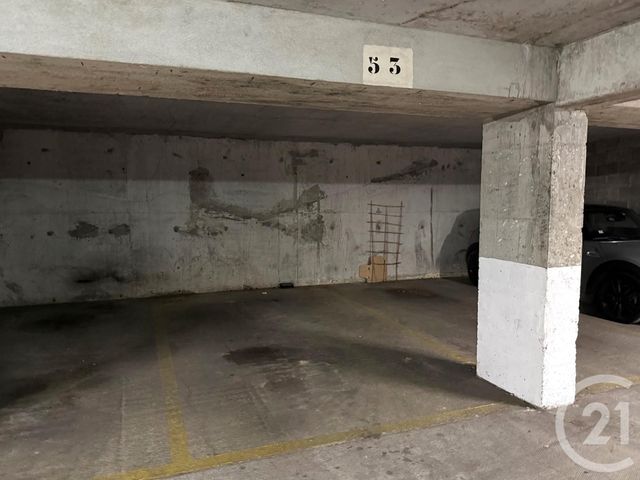 Appartement F3 à louer - 3 pièces - 53.25 m2 - VINCENNES - 94 - ILE-DE-FRANCE - Century 21 L'Immobilier De Confiance