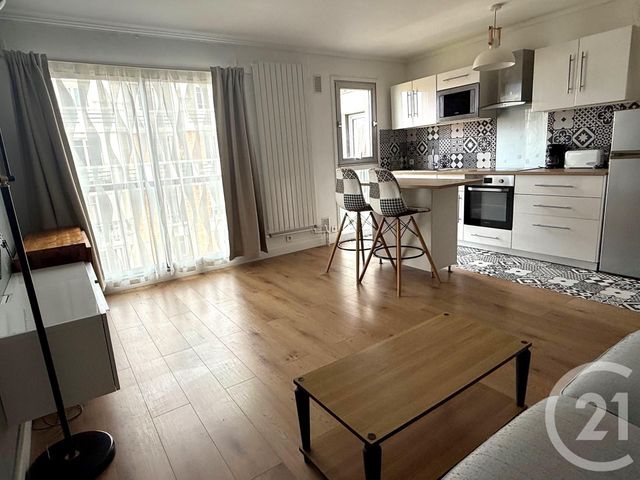Appartement F3 à louer VINCENNES