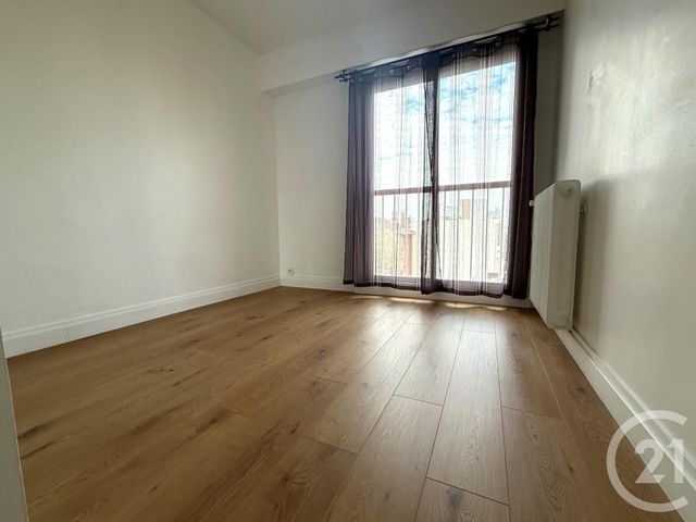 Appartement F3 à louer - 3 pièces - 53.25 m2 - VINCENNES - 94 - ILE-DE-FRANCE - Century 21 L'Immobilier De Confiance
