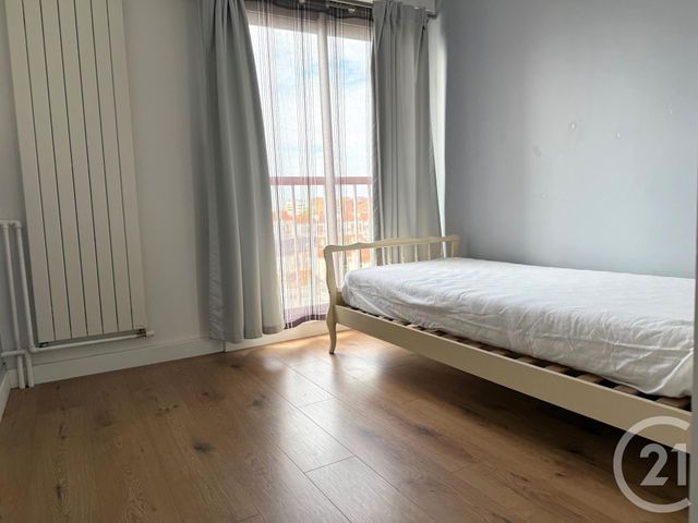 Appartement F3 à louer - 3 pièces - 53.25 m2 - VINCENNES - 94 - ILE-DE-FRANCE - Century 21 L'Immobilier De Confiance