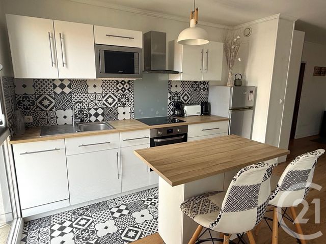 Appartement F3 à louer - 3 pièces - 53.25 m2 - VINCENNES - 94 - ILE-DE-FRANCE - Century 21 L'Immobilier De Confiance