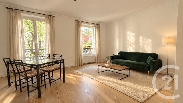 Appartement F2 à vendre VINCENNES