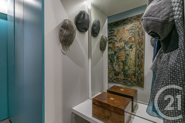 Appartement F3 bis à vendre - 4 pièces - 82.07 m2 - VINCENNES - 94 - ILE-DE-FRANCE - Century 21 L'Immobilier De Confiance