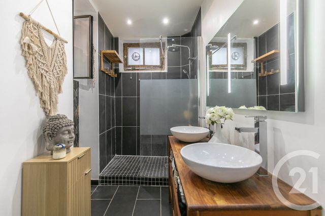Appartement F3 bis à vendre - 4 pièces - 82.07 m2 - VINCENNES - 94 - ILE-DE-FRANCE - Century 21 L'Immobilier De Confiance