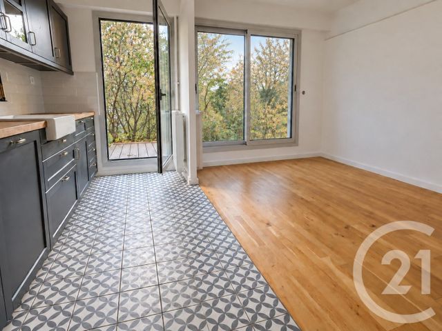 Appartement F3 à vendre PARIS