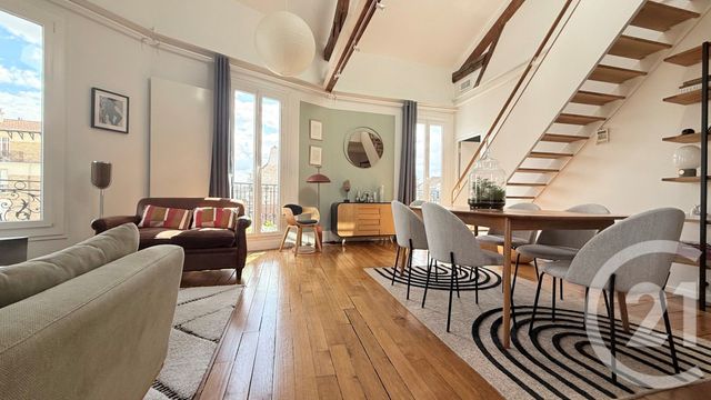 Appartement Duplex à vendre VINCENNES