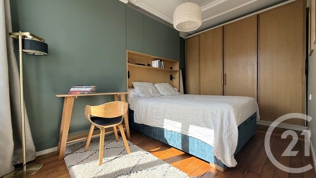 Appartement Duplex à vendre - 4 pièces - 100.0 m2 - VINCENNES - 94 - ILE-DE-FRANCE - Century 21 L'Immobilier De Confiance
